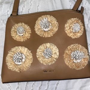 Nine West crossbody